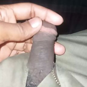 I&#039;m just playing with my small Penis why my penis not standing tell me