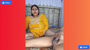 Indian Boss Fuck Employee in the Office with Other for Promotions P2