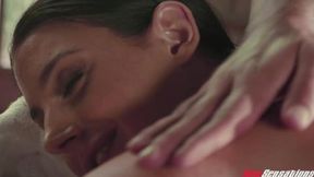 Angela′s Wild Ride - Angela White (Logan Pierce)