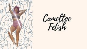 Cameltoe fetish