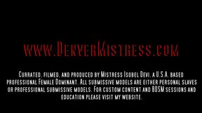 Dirty Boot Cleaner [HD]