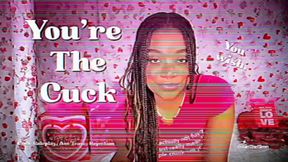 Be My Cuck
