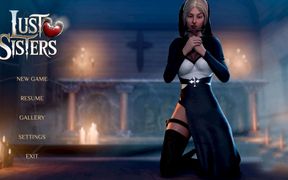 Ep1: Lust Sisters