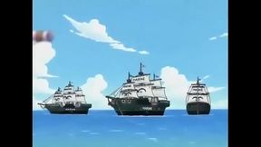 Horny One Piece Anime Chick Gets Fucked In Exciting Hentai Adventure