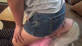 Kiss My Ass Bitch!!!