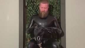 Rubber Drone Engage