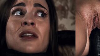 Real Life Animated Compilation - sexy Chicks boned by Alien Monsters