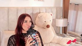 Mia Donatti Party on Mar 13, 2026 - Part 2