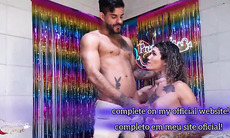 Come see a carnival interview at Prezotte s House the t