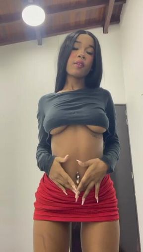 would you touch ?🤪