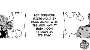 Escanor Fucks Meliodas Hard In Intense Anime Hentai Action