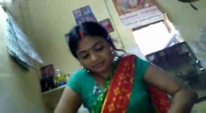 Bangladeshi boudi'r tosh na hoye holo bhoda choda chodi