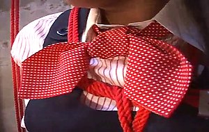 Young asian bondage uncensored