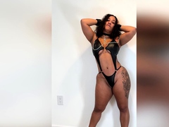 LABELLADX - LaBella tries on her sexy new outfits