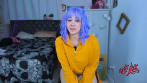 STEPDAUGHTERS BESTIE BJ