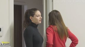 SFD621 - Adele Vs Venere PT1