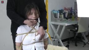 Chinese Bondage