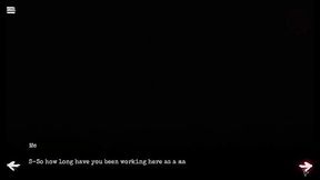 Gameplay | EA (v0.4.09b) | Pattern Screamers #1 Sie liebt ihren Teddy