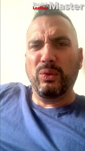 Birthday Message
