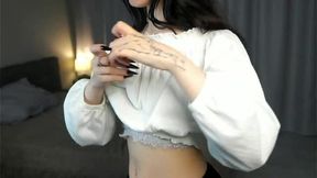Loretta Eves Private Show