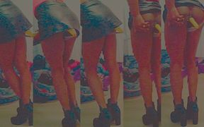 Whispered Secrets in the *** of Night