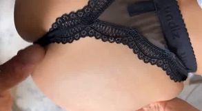 le livreur me propose sa bite