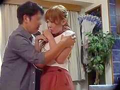 06355,Thrilling and intense erotic play