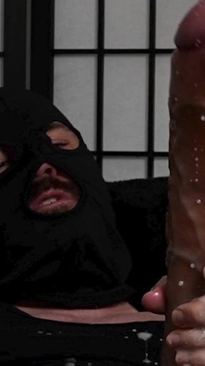Big Cock Close Up Multiple Cum Shots   Clip 2