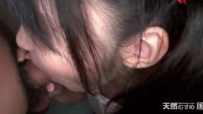 Naho Oyama's Onii-chan Moments Feel So Right And Good