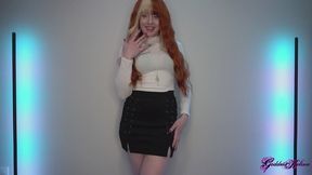 Chastity Check In