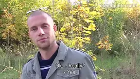 Take Out Your Tongue