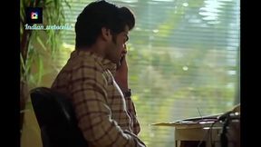 Indian webseries