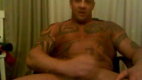 Xander Diesel Private Show