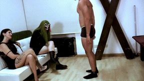 Miss Ateko & Imperatrice Giulia: candidato 49 - part 1 - 1280x720_WMV_4Mbps