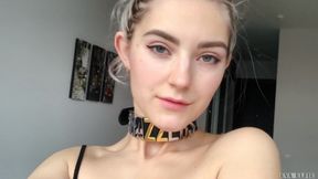 Eva Elfie's Wild Teen Passion Sparks Dirty Heat
