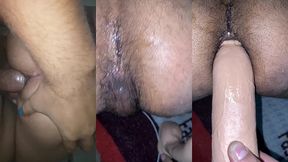 que delicia de novinho safado