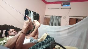 Morning play by Ismaatdeva