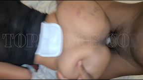malaysian stewardess gets laid by bbc