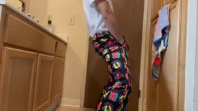 Fucking My Stepdaughter