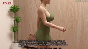 The Adored Marriage by Simbaclaw - Watching My Wife with Another Guy, I Love It 2