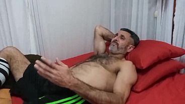 TRES PUTOS SAFADOS GOZANDO