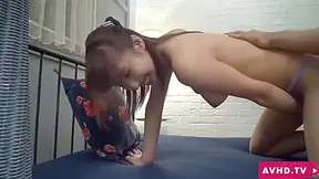 Shunka Ayami And Ayami Syunka - Asian Teen 18+ Girl Porn Video