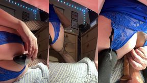 reneenicolecd - update #7 - double ass slut - jan 22, 2026