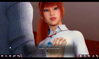 Double Homework Ep6 - Part 39 - Arousal And Betrayal