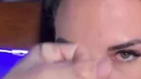 Video sent by @MedusaX @Deepthroat & #Brunette #Big Dick #POV porno porn nsfw | Tik.Porn