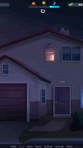 Iconic moment from &quot;Summertime Saga:  Stepson Helping His Stepmom With Her Home Duties - Ep36&quot;