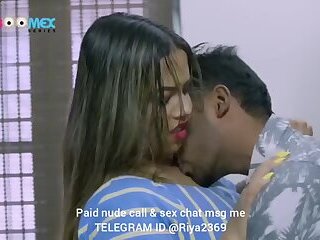 Rathinirvedam (2025) UNRATED BoomEX S01E01 Hot Series