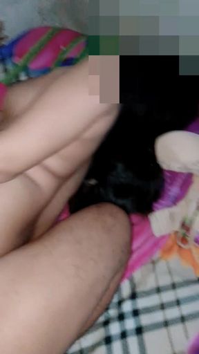 I was tempted by my daughter-in-law&amp;#039;s very sexy body
