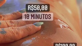 aline tavares: adquira sua chamada de video