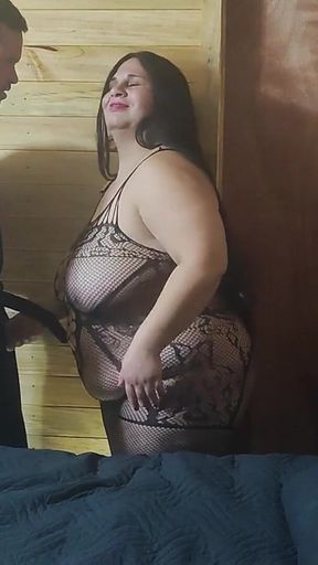 POV Videos Below - Only for Fans